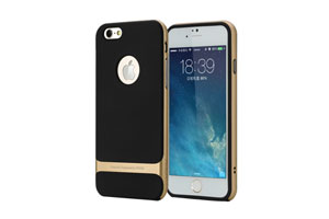 iPhone 6/ 6 Plus case - Rock Unique، قاب آیفون 6 / 6 پلاس - راک یونیک