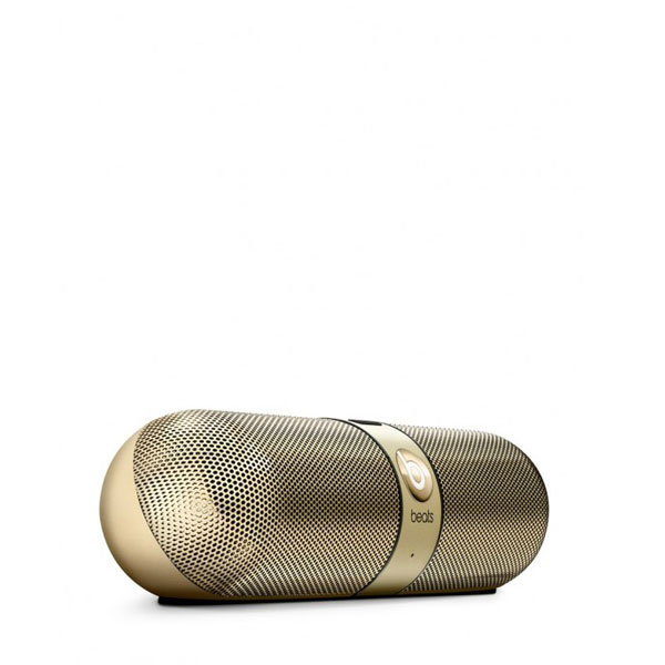 گالری اسپیکر بیتس گلس گلد، گالری Speaker Studio Wireless+Pill 2.0 (Beats Gloss Gold New)