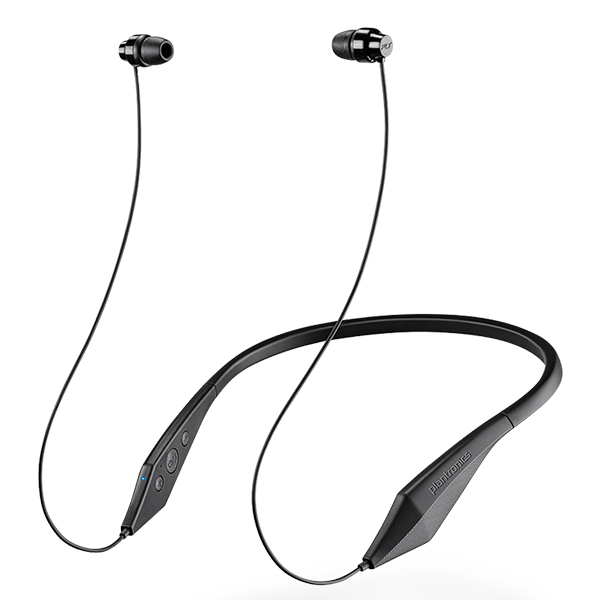 تصاویر هندزفری بلوتوث پلانترونیکس مدل Backbeat 105، تصاویر Bluetooth Headset Plantronics Backbeat 105