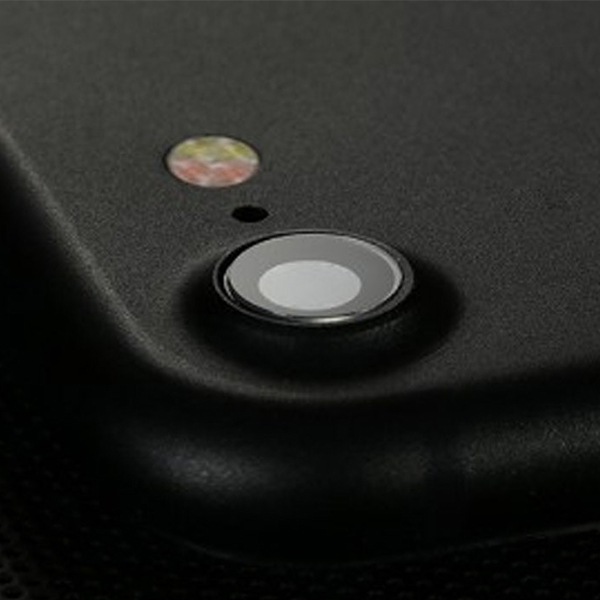 گالری iPhone 8/7 Glass Film Lens Protector Baseus، گالری محافظ لنز دوربین آیفون 8/7 بیسوس