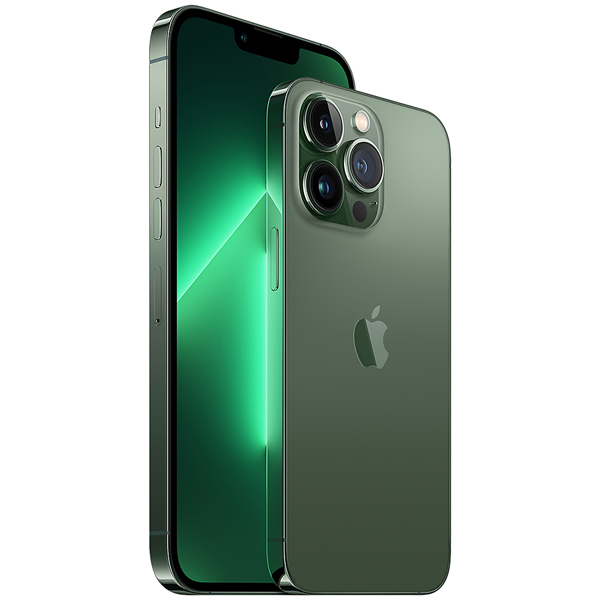 ویدیو آیفون 13 پرو مکس 1 ترابایت سبز، ویدیو iPhone 13 Pro Max 1TB Alpine Green