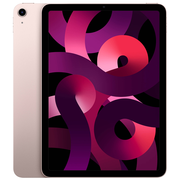 تصاویر آیپد ایر 5 سلولار 64 گیگابایت صورتی، تصاویر iPad Air 5 Cellular 64GB Pink
