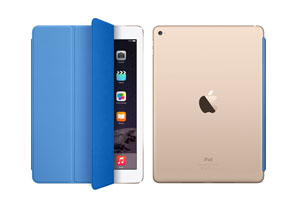 قیمت iPad Air2 Smart Cover- Apple Original، قیمت اسمارت کاور آیپد ایر 2 - اورجینال اپل