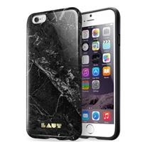 iPhone 6/6S Case LAUT ELEMENTS، قاب آیفون 6 اس لائوت مدل المنتس