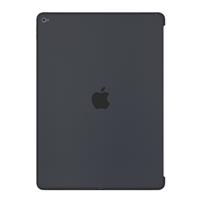 Used iPad Pro 12.9 inch Silicone Case Charcoal Gray، دست دوم قاب سیلیکونی آیپد پرو 12.9 اینچ خاکستری تیره
