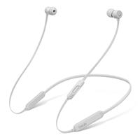 Earphone Beats X Undefeated Limited Edition Matte Silver، ایرفون بیتس ایکس نقره ای مات مدل Undefeated Limited