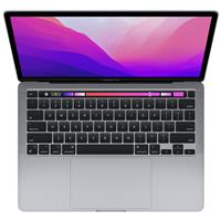 MacBook Pro M2 CTO 24-1TB Space Gray 2022، مک بوک پرو M2 کاستمایز خاکستری 24-1TB سال 2022