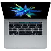 MacBook Pro MPTW2 Space Gray 15 inch 2017، مک بوک پرو 15 اینچ خاکستری MPTW2 مدل 2017