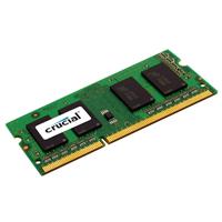 Ram 8GB DDR3 1600 MHz Crucial، رم 8 گیگابایت 1600 کروشیال