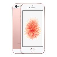 iPhone SE 16 GB Rose Gold، آیفون اس ای 16 گیگابایت رزگلد