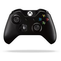 Xbox One S Wireless Controller Black، دسته بازی ایکس باکس 1 مشکی