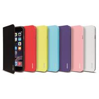 iPhone 6/6S Case Ozaki 0.3 Folio، کیف آیفون 6 و 6 اس اوزاکی مدل فولیو