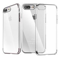 iPhone 8/7 Plus Case Baseus Glitter، قاب آیفون 8/7 پلاس بیسوس مدل Glitter