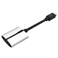 Thunderbolt to HDMI Adapter innerexile Arc، تبدیل تاندربولت به اچ دی ام آی اینرگزایل آرک