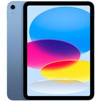 iPad 10 iPad 10 Cellular 256GB Blue 2022، آیپد 10 سلولار 256 گیگابایت آبی 2022