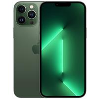 iPhone 13 Pro Max 512GB Alpine Green، آیفون 13 پرو مکس 512 گیگابایت سبز