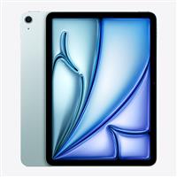 iPad Air 11 inch M3 WiFi 512GB Blue 2025، آیپد ایر 11 اینچ M3 وای فای 512 گیگابایت آبی 2025