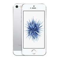 iPhone SE 128 GB Silver، آیفون اس ای 128 گیگابایت نقره ای