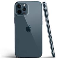 iPhone 12 Pro Max Clear Case، قاب شفاف آیفون 12 پرو مکس