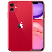 iPhone 11 64 GB Red، آیفون 11 64 گیگابایت قرمز