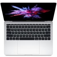 MacBook Pro MPXR2 Silver 13 inch 2017، مک بوک پرو 13 اینچ نقره ای MPXR2 سال 2017