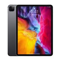 iPad Pro WiFi 11 inch 128GB Space Gray 2020، آیپد پرو وای فای 11 اینچ 128 گیگابایت خاکستری 2020