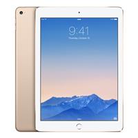 iPad Air 2 wiFi 128 GB - Gold، آیپد ایر 2 وای فای 128 گیگابایت طلایی