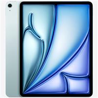 iPad Air 13 inch M2 WiFi+Cellular 1TB Blue 2024، آیپد ایر 13 اینچ M2 سلولار 1 ترابایت آبی 2024