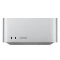 Mac Studio M3 Ultra MU973 2025، مک استودیو ام 3 اولترا MU973 سال 2025