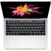 MacBook Pro MQ012 Silver 13 inch 2017، مک بوک پرو 13 اینچ نقره ایMQ012 سال 2017