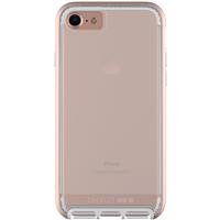 iPhone 8/7 Case Tech21 Evo Elite Polished Rose Gold، قاب آیفون 8/7 تک ۲۱ مدل Evo Elite رزگلد