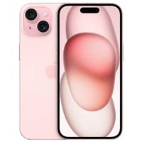 iPhone 15 Plus Pink 128GB، آیفون 15 پلاس صورتی 128 گیگابایت