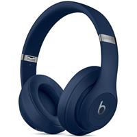 Headphone Beats Studio3 Wireless Over‑Ear - Blue، هدفون بیتس استدیو 3 وایرلس آبی
