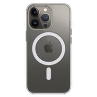 iPhone 13 Pro Clear Case with MagSafe - Spigen، قاب مگ سیف آیفون 13 پرو اسپیگن