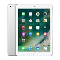 iPad 5 WiFi/4G 128 GB Silver، آیپد 5 سلولار 128 گیگابایت نقره ای