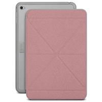 iPad Mini 4 Smart Case Moshi VersaCover Pink، اسمارت کیس موشی ورسا کاور صورتی آیپد مینی 4