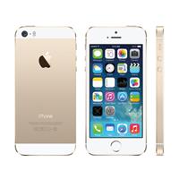 iPhone 5S 16 GB - Gold، آیفون 5 اس 16 گیگابایت - طلایی