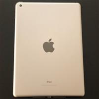 Used iPad 6 WiFi 32GB Space Gray LL/A، دست دوم آیپد 6 وای فای 32 گیگابایت خاکستری پارت نامبر آمریکا