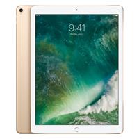 iPad Pro WiFi 12.9 inch 256 GB Gold NEW، آیپد پرو وای فای 12.9 اینچ 256 گیگابایت طلایی جدید