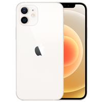 iPhone 12 White 64GB، آیفون 12 سفید 64 گیگابایت