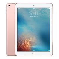 iPad Pro WiFi 9.7 inch 128 GB Rose Gold، آیپد پرو وای فای 9.7 اینچ 128 گیگابایت رزگلد