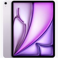 iPad Air 13 inch M2 WiFi+Cellular 512GB Purple 2024، آیپد ایر 13 اینچ M2 سلولار 512 گیگابایت بنفش 2024