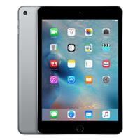 iPad mini 4 WiFi/4G 64GB Space Gray، آیپد مینی 4 سلولار 64 گیگابایت خاکستری