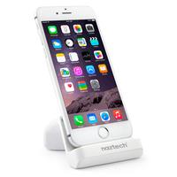 iPhone and iPad Stand Naztech super duck، استند شارژ آیفون و آیپد نزتک مدل super duck