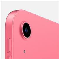 آیپد 10 iPad 10 WiFi 256GB Pink 2022 ﴿ آیپد 10 وای فای 256 گیگابایت صورتی 2022 ﴾