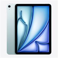 iPad Air 11 inch M2 WiFi+Cellular 256GB Blue 2024، آیپد ایر 11 اینچ M2 سلولار 256 گیگابایت آبی 2024