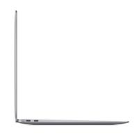 مک بوک ایر MacBook Air M1 MGN63 Space Gray 2020 ﴿ مک بوک ایر ام 1 مدل MGN63 خاکستری 2020 ﴾