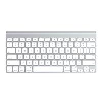 Used Apple Wireless Keyboard 1، دست دوم کیبورد وایرلس اپل نسل اول