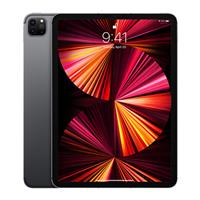 iPad Pro 2021 11 inch WiFi 512GB Space Gray، آیپد پرو 2021 11 اینچ وای فای 512 گیگابایت خاکستری