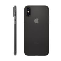 iPhone X Case Spigen Air Skin 22114، قاب آیفون X اسپیژن مدل Air Skin
